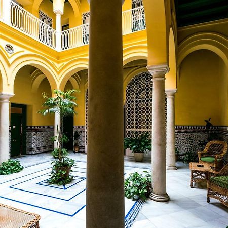 Holidays Isbilia Centro By Valcambre Sevilla Dış mekan fotoğraf